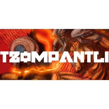 Deathly Ideas TZOMPANTLI (PC)