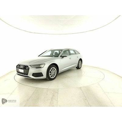 Audi A6 40 TDI S tronic Avant Business 150 kW