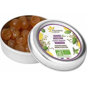 Fleurance Nature Добро храносмилане - Гъми, желирани таблетки, 30 g | Fleurance Nature (141031 (64103) FN)