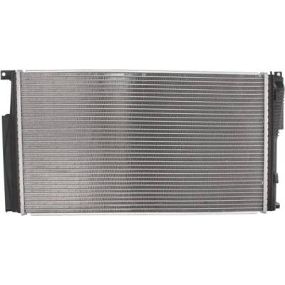 THERMOTEC Chladič, chlazení motoru D7B023TT