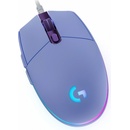 Logitech G203 LIGHTSYNC 910-005853
