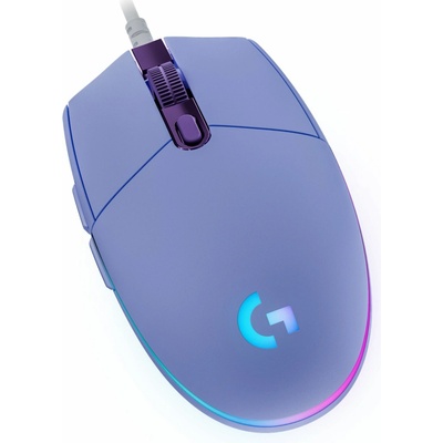 Logitech G203 LIGHTSYNC 910-005853