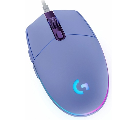 Logitech G203 LIGHTSYNC 910-005853