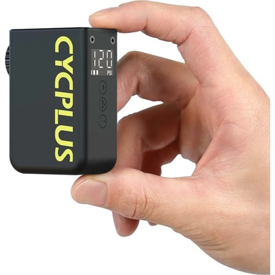 Cycplus mini Cycplus AS2 Ultra – Zbozi.Blesk.cz