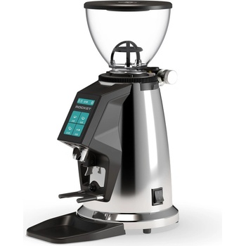 Rocket Espresso Spluga Chrome