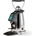 Rocket Espresso Spluga Chrome