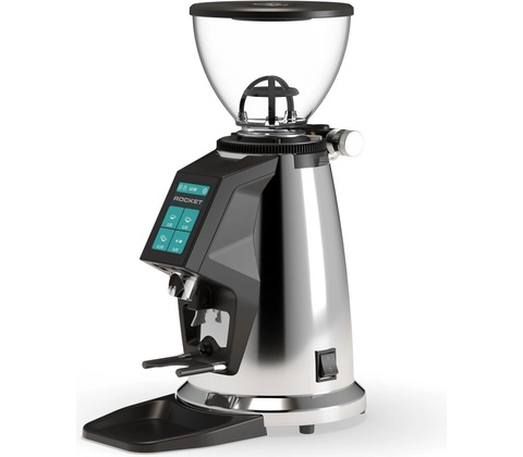 Rocket Espresso Spluga Chrome