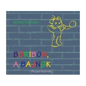 Boribon a bajnok
