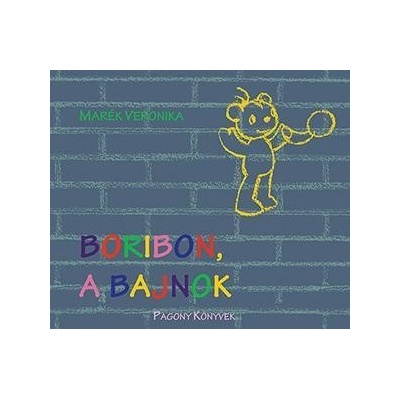 Boribon a bajnok
