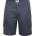 Firetrap Мъжки къси панталони Firetrap BTK Shorts Mens - Charcoal