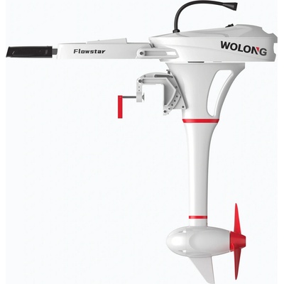 Wolong Flowstar 1.5 Tiller S
