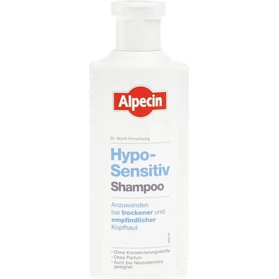 Alpecin HypoSensitiv Shampoo 250 ml