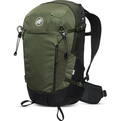 Mammut Lithium 25l zelená