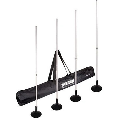 Merco Slalom 4.0 agility set