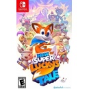 Super Luckys Tale