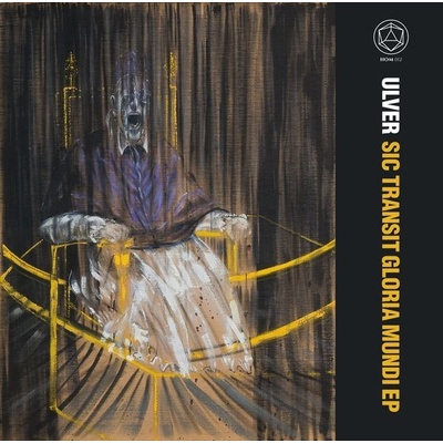 Ulver - Sic Transit Gloria Mundi CD