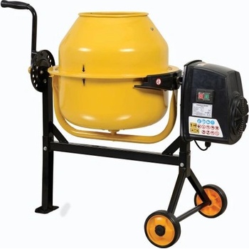 M.A.T. míchačka 63l