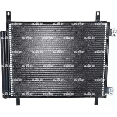 NRF Kondenzátor klimatizace EASY FIT NRF 350610