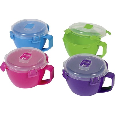 SISTEMA MICROWAVE Miska na rezance 940 ml
