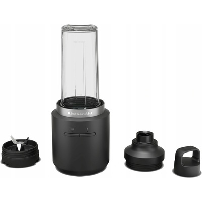 Kitchenaid 5KSBR256BM
