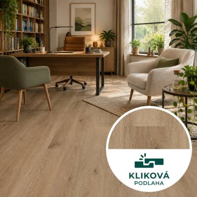 Egibi Canadian Design Premium Jasper Oak 2,17 m²