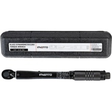 Invento Momentový klíč 1/4" 2-24 Nm INVTQ14-24