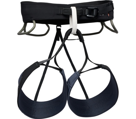 Black Diamond Solution Harness
