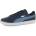PUMA Маратонки PUMA Smash сини