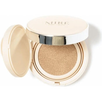 MI-RÊ Cosmetics Le Cushion Bibi Nova SPF 50 PA+++ 02 Beige 19 g