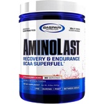 Gaspari Nutrition Aminolast, 390 Grams
