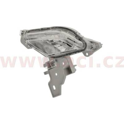 Přední blikač oranžový bez obj. L ACI 2791903