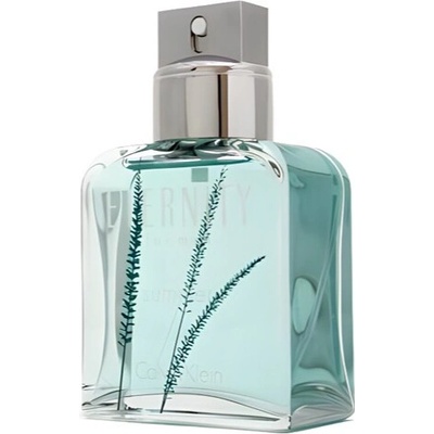 Calvin Klein Eternity Summer 2006 toaletná voda pánska 100 ml tester