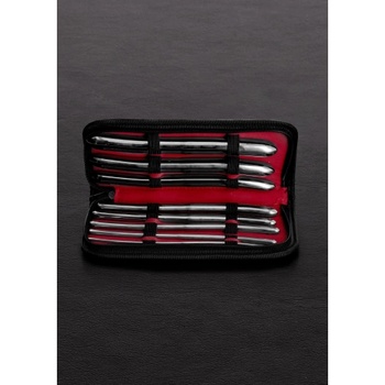 Image 1 of Triune Комплект уретрални разширители от стомана Triune TMS 2402