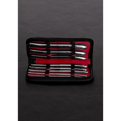 Triune Комплект уретрални разширители от стомана Triune TMS 2402