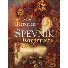 Spevník / Canzoniere - Francesco Petrarca