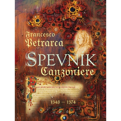 Spevník / Canzoniere - Francesco Petrarca