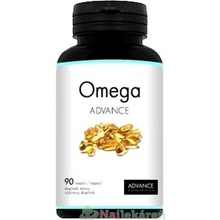 Advance Omega 90 kapsúl