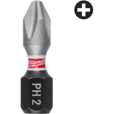 Milwaukee PH2 x 25 mm 4932500353