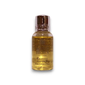 Molton Brown Indian Cress Шампоан за коса за почистване 50 мл