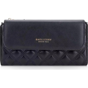 Baellerry Портмоне Baellerry TE-35663 - Черно KP35663