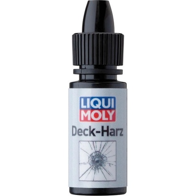 LIQUI MOLY Kartuše termolepidlo Deck-Harz 5 ml