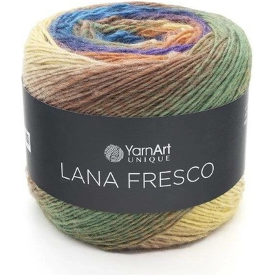 YarnArt Lana Fresco Lana Fresco: 8107