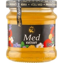 Product Bohemia Med květový 250 g