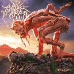 Mystic Production Cattle Decapitation: Terrasite - CD (058052)