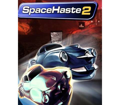 Space Haste 2