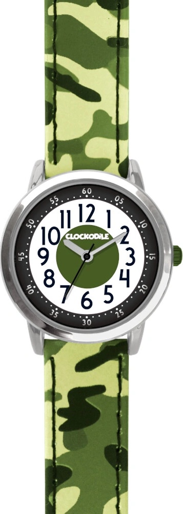 Clockodile CWB0031