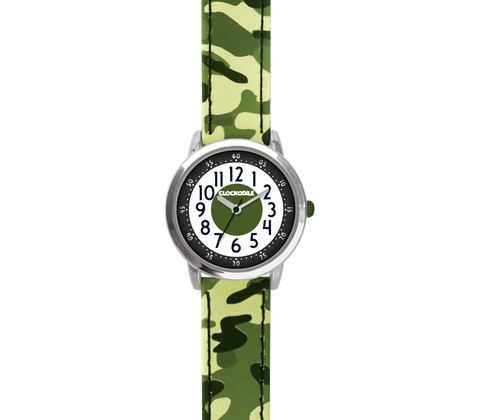 Clockodile CWB0031
