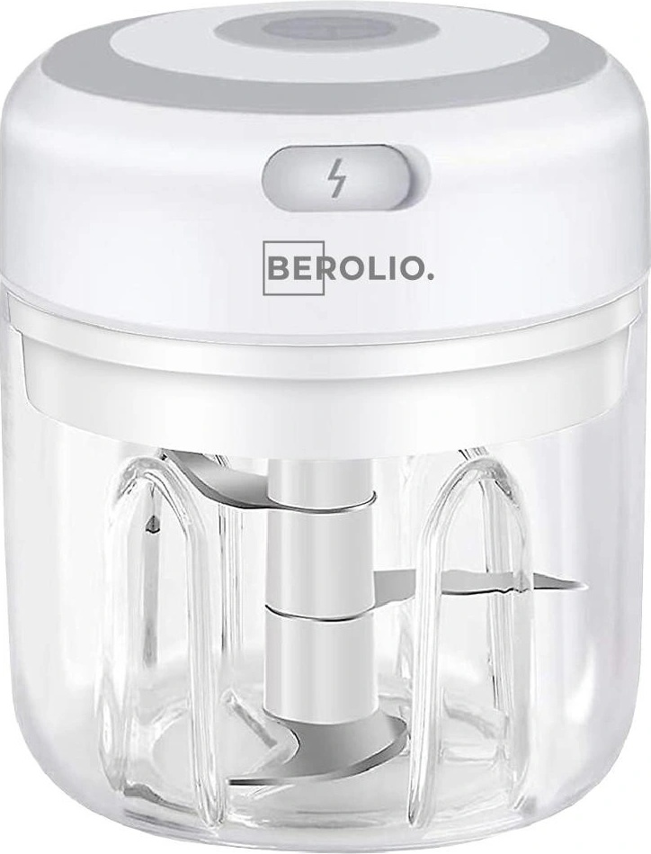 Berolio SR01