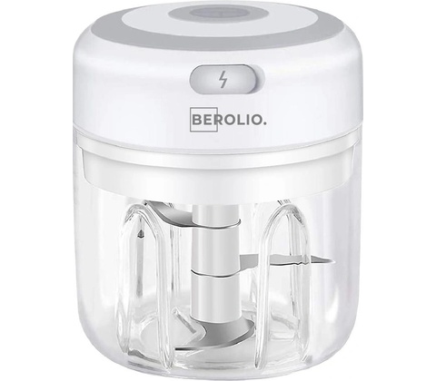 Berolio SR01
