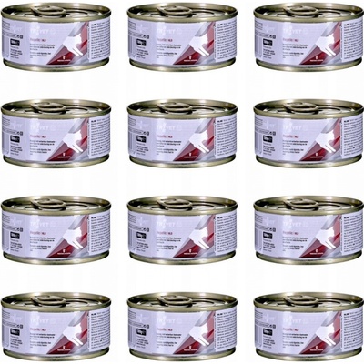 Trovet Adult Cat Hepatic HLD 100 g